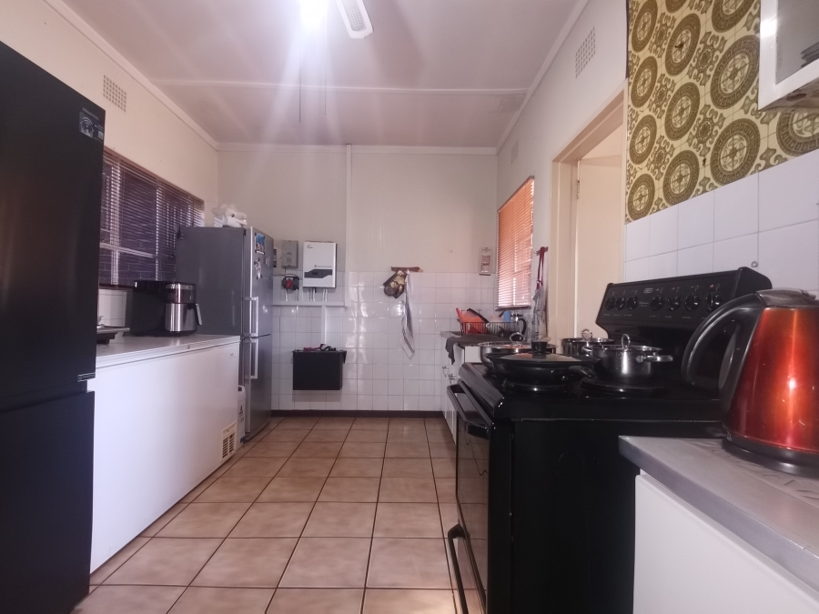 4 Bedroom Property for Sale in Vanderbijlpark CE 3 Gauteng