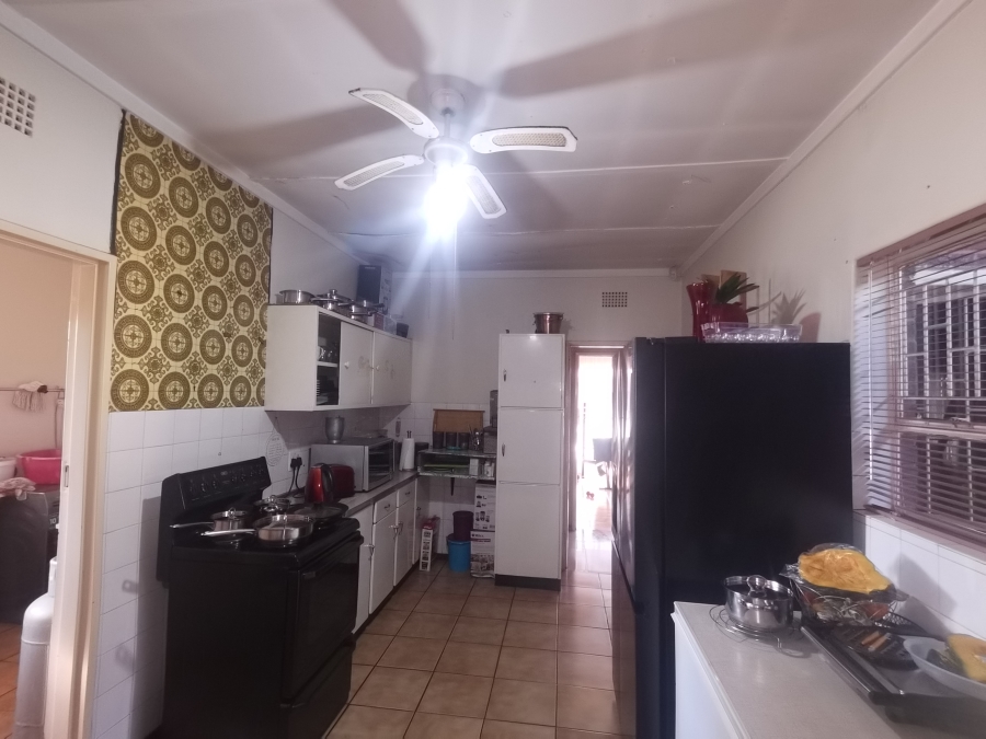 4 Bedroom Property for Sale in Vanderbijlpark CE 3 Gauteng