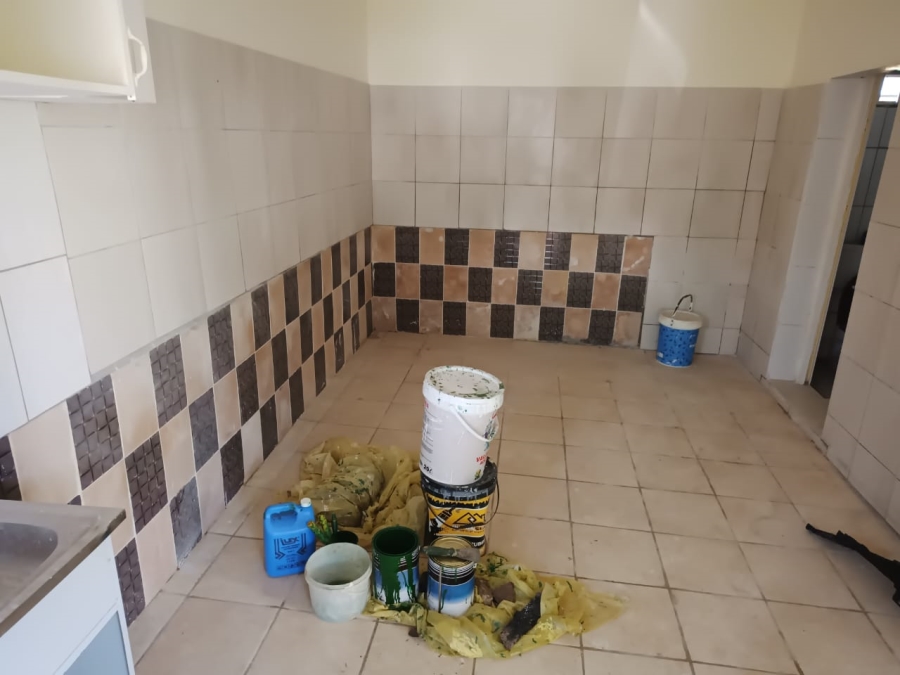 5 Bedroom Property for Sale in Rosettenville Gauteng