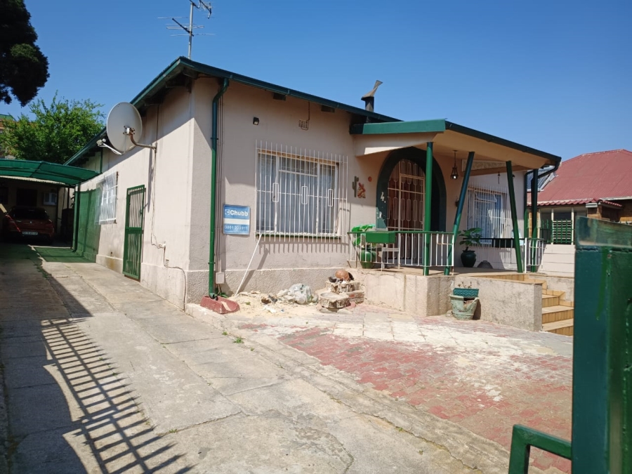 5 Bedroom Property for Sale in Rosettenville Gauteng