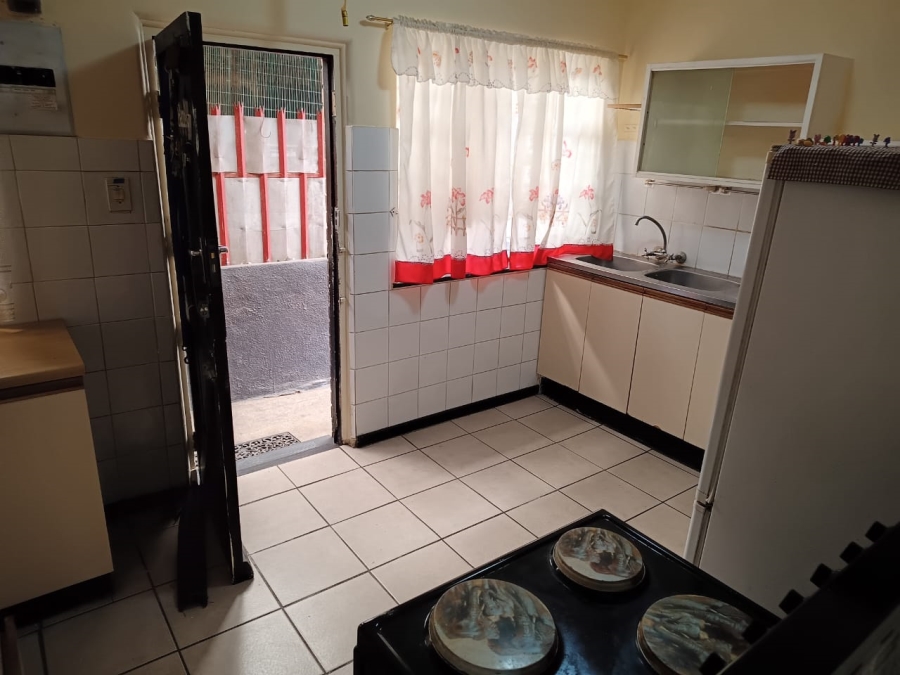 2 Bedroom Property for Sale in South Hills Gauteng