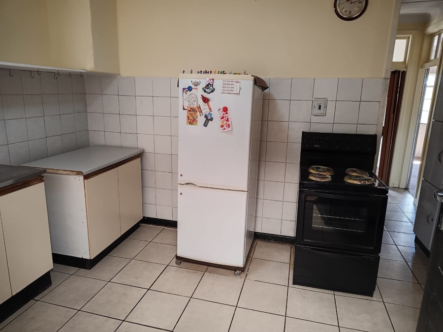 2 Bedroom Property for Sale in South Hills Gauteng
