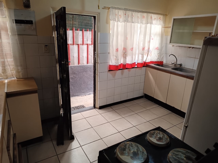2 Bedroom Property for Sale in South Hills Gauteng