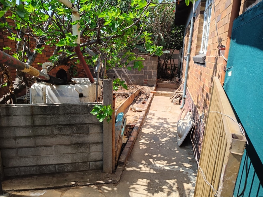 2 Bedroom Property for Sale in South Hills Gauteng