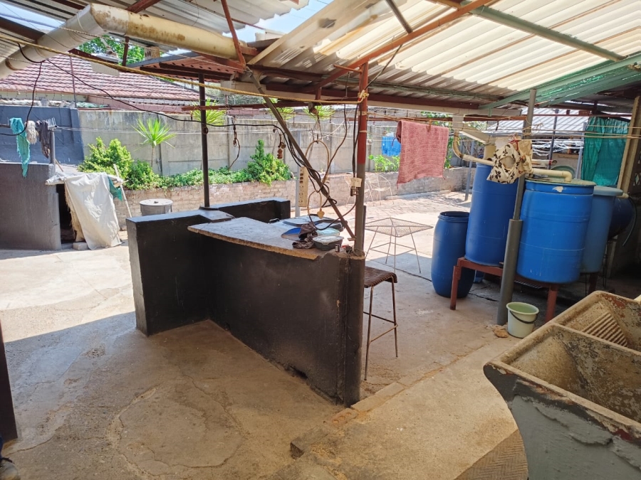 2 Bedroom Property for Sale in South Hills Gauteng