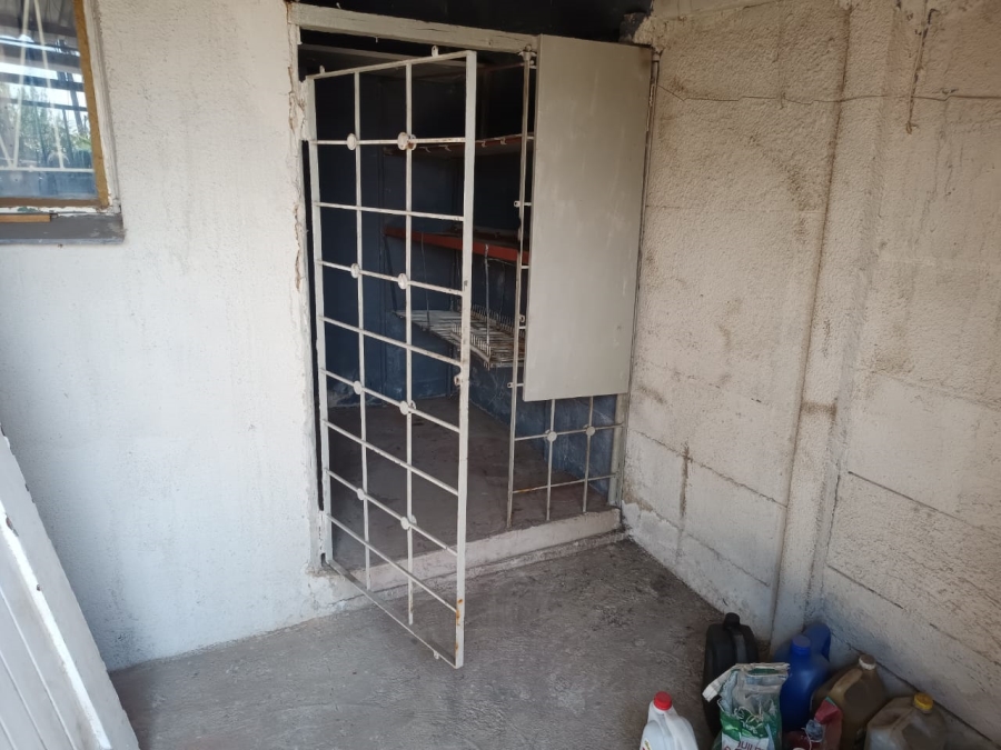 2 Bedroom Property for Sale in South Hills Gauteng