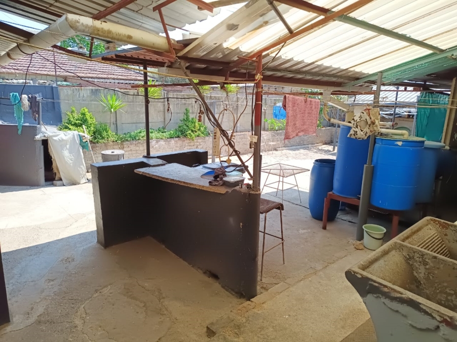 2 Bedroom Property for Sale in South Hills Gauteng