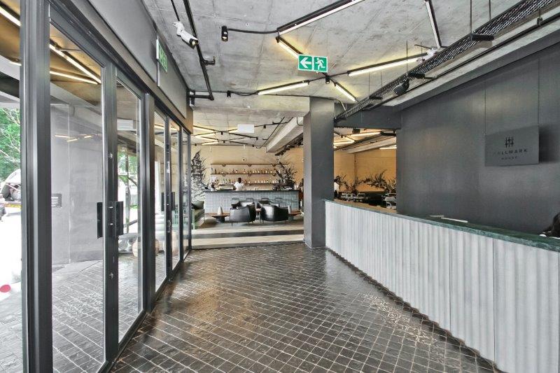 To Let 0 Bedroom Property for Rent in Maboneng Gauteng