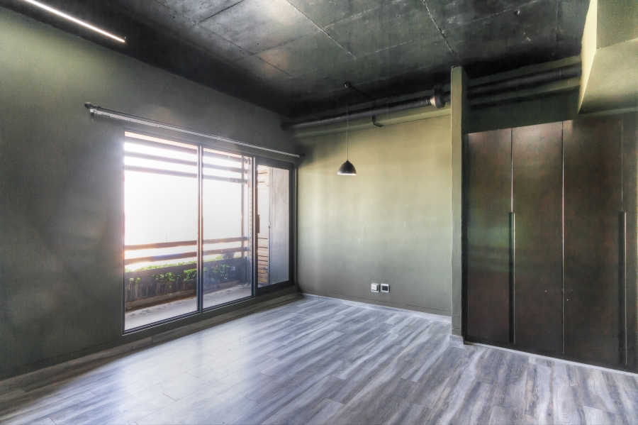To Let 0 Bedroom Property for Rent in Maboneng Gauteng