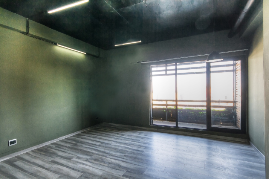 To Let 0 Bedroom Property for Rent in Maboneng Gauteng