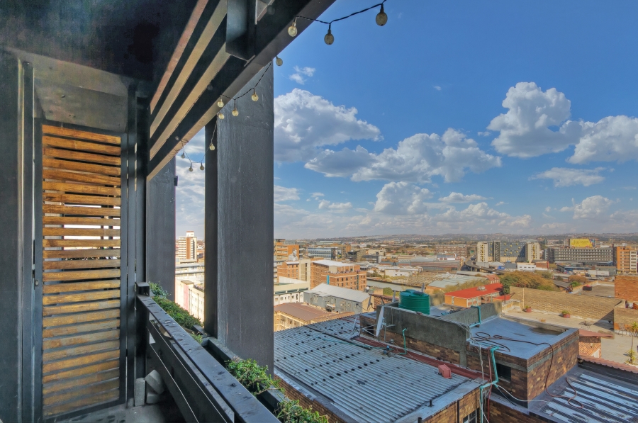 To Let 0 Bedroom Property for Rent in Maboneng Gauteng