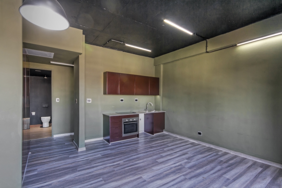 To Let 0 Bedroom Property for Rent in Maboneng Gauteng