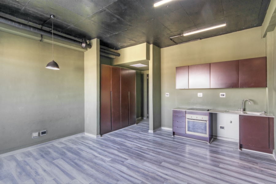 To Let 0 Bedroom Property for Rent in Maboneng Gauteng