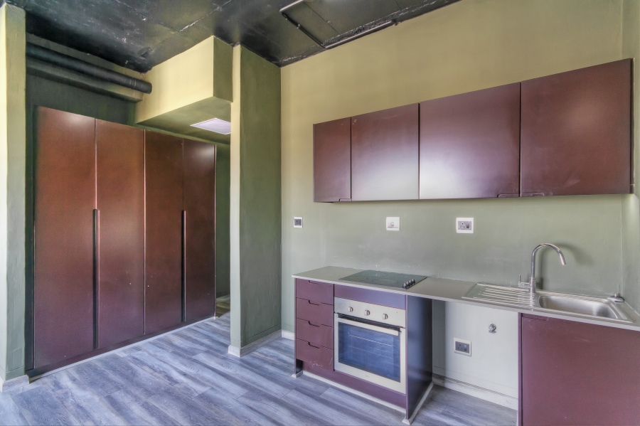 To Let 0 Bedroom Property for Rent in Maboneng Gauteng