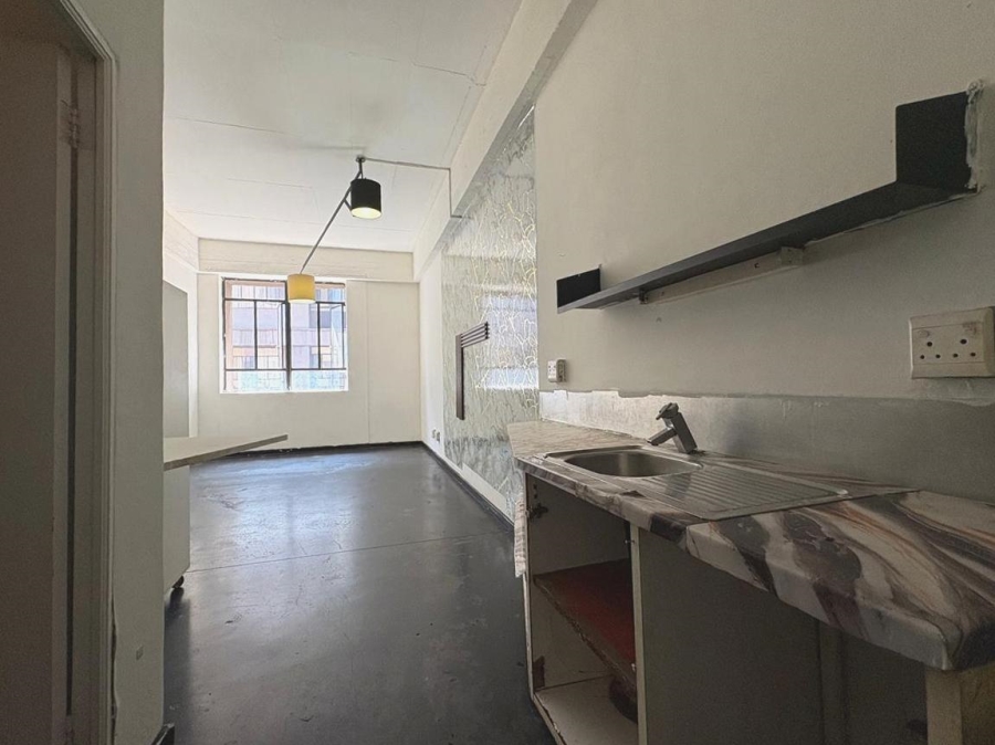 To Let 0 Bedroom Property for Rent in Maboneng Gauteng