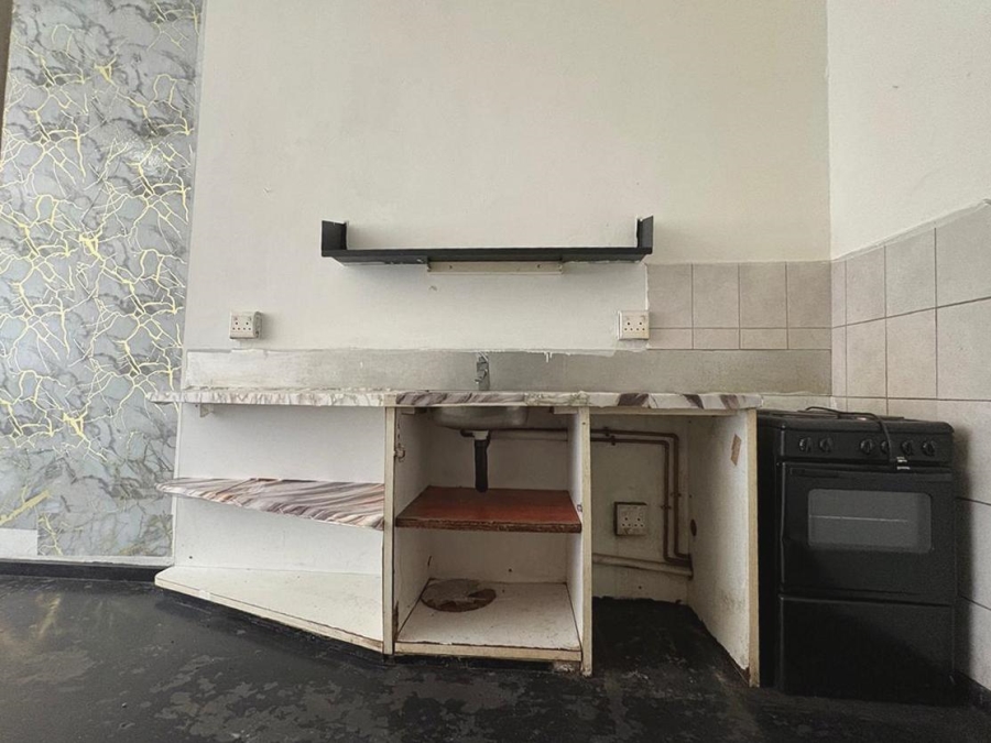 To Let 0 Bedroom Property for Rent in Maboneng Gauteng