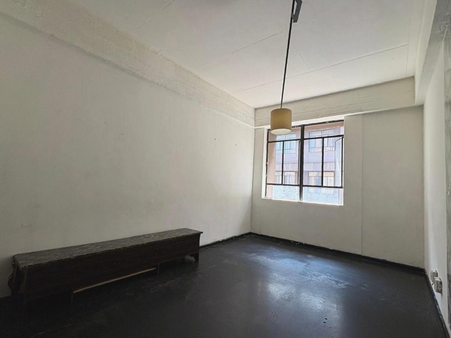 To Let 0 Bedroom Property for Rent in Maboneng Gauteng