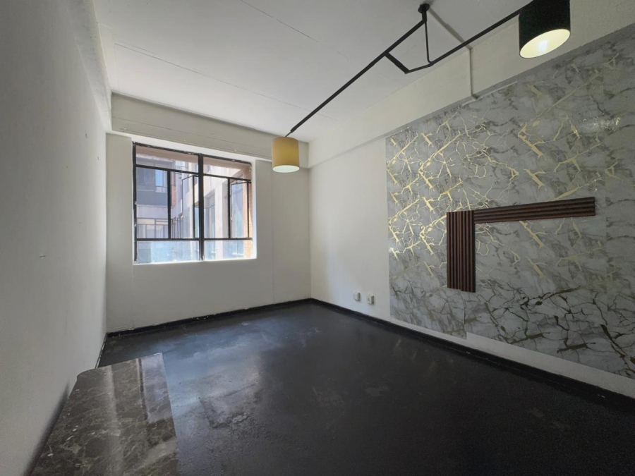 To Let 0 Bedroom Property for Rent in Maboneng Gauteng