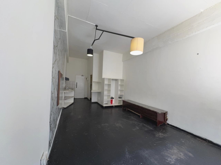 To Let 0 Bedroom Property for Rent in Maboneng Gauteng