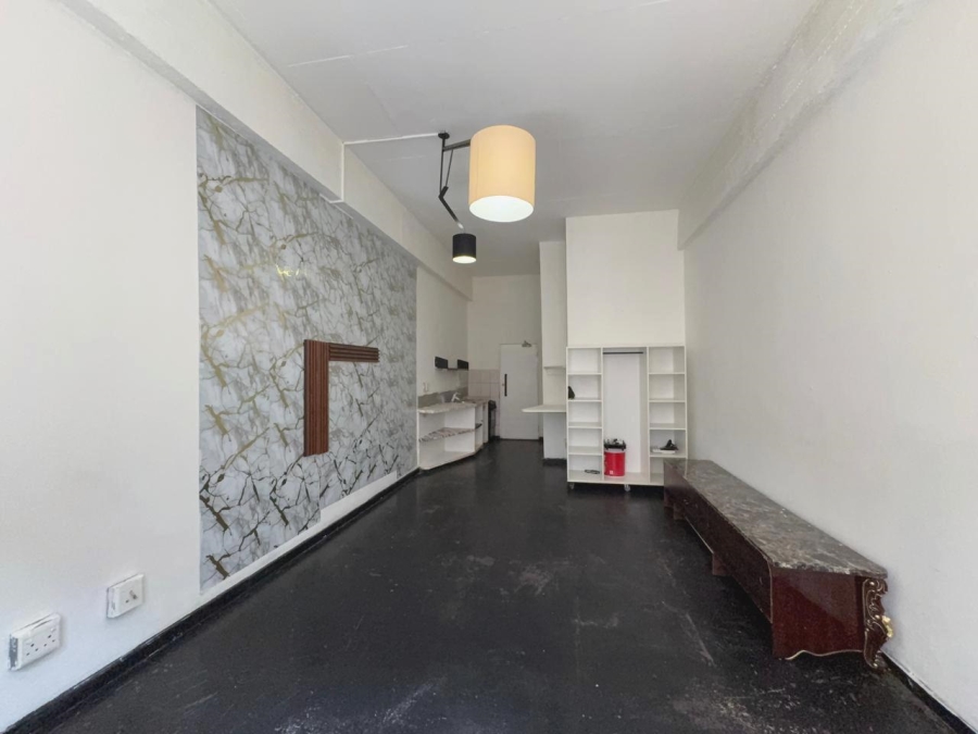 To Let 0 Bedroom Property for Rent in Maboneng Gauteng