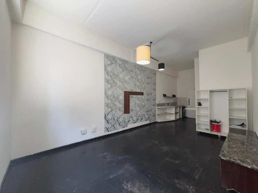 To Let 0 Bedroom Property for Rent in Maboneng Gauteng
