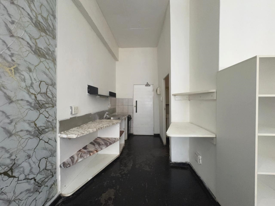 To Let 0 Bedroom Property for Rent in Maboneng Gauteng