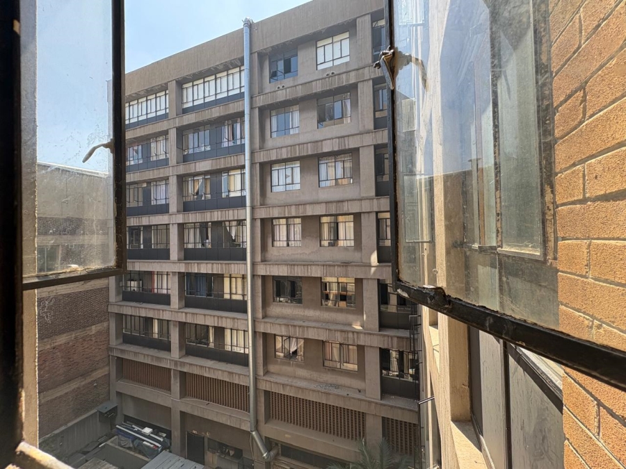 To Let 0 Bedroom Property for Rent in Maboneng Gauteng