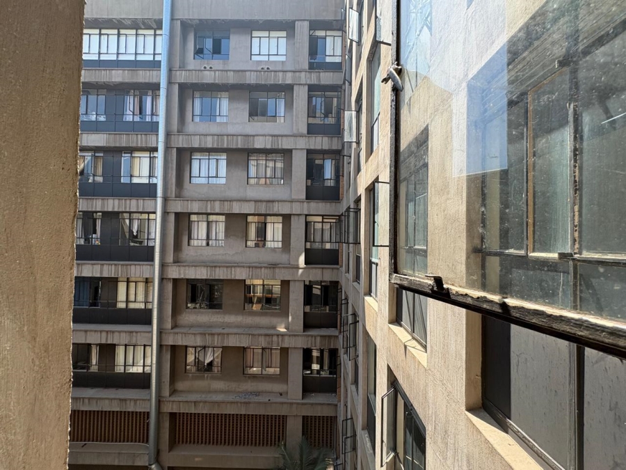 To Let 0 Bedroom Property for Rent in Maboneng Gauteng
