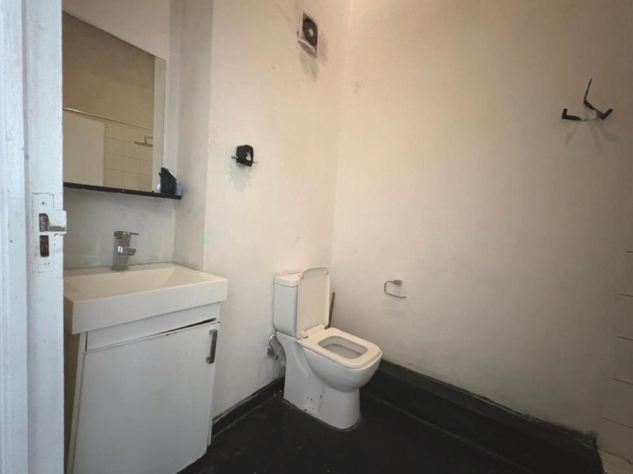 To Let 0 Bedroom Property for Rent in Maboneng Gauteng