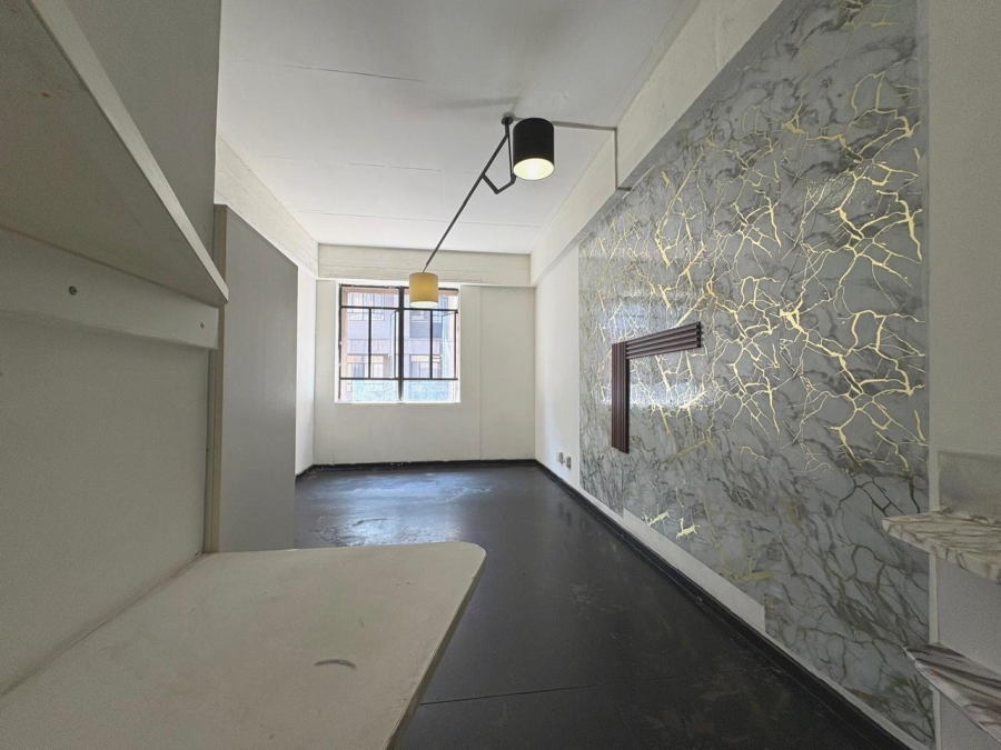To Let 0 Bedroom Property for Rent in Maboneng Gauteng