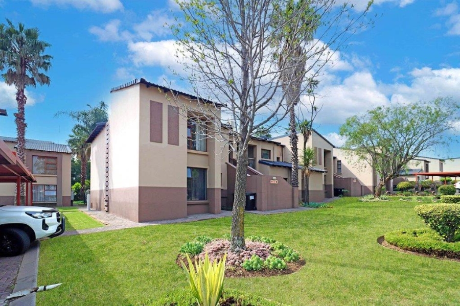 2 Bedroom Property for Sale in Dowerglen Ext 4 Gauteng