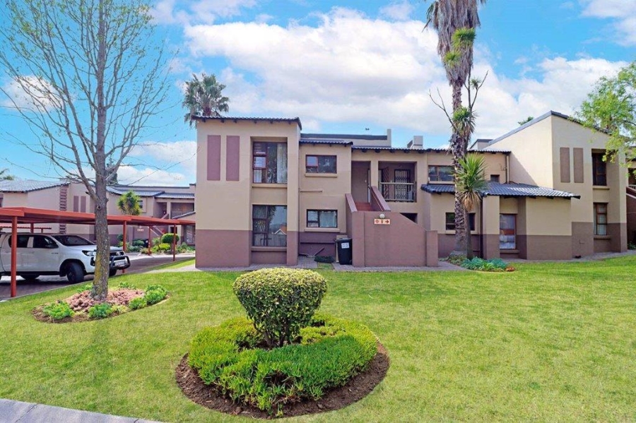 2 Bedroom Property for Sale in Dowerglen Ext 4 Gauteng