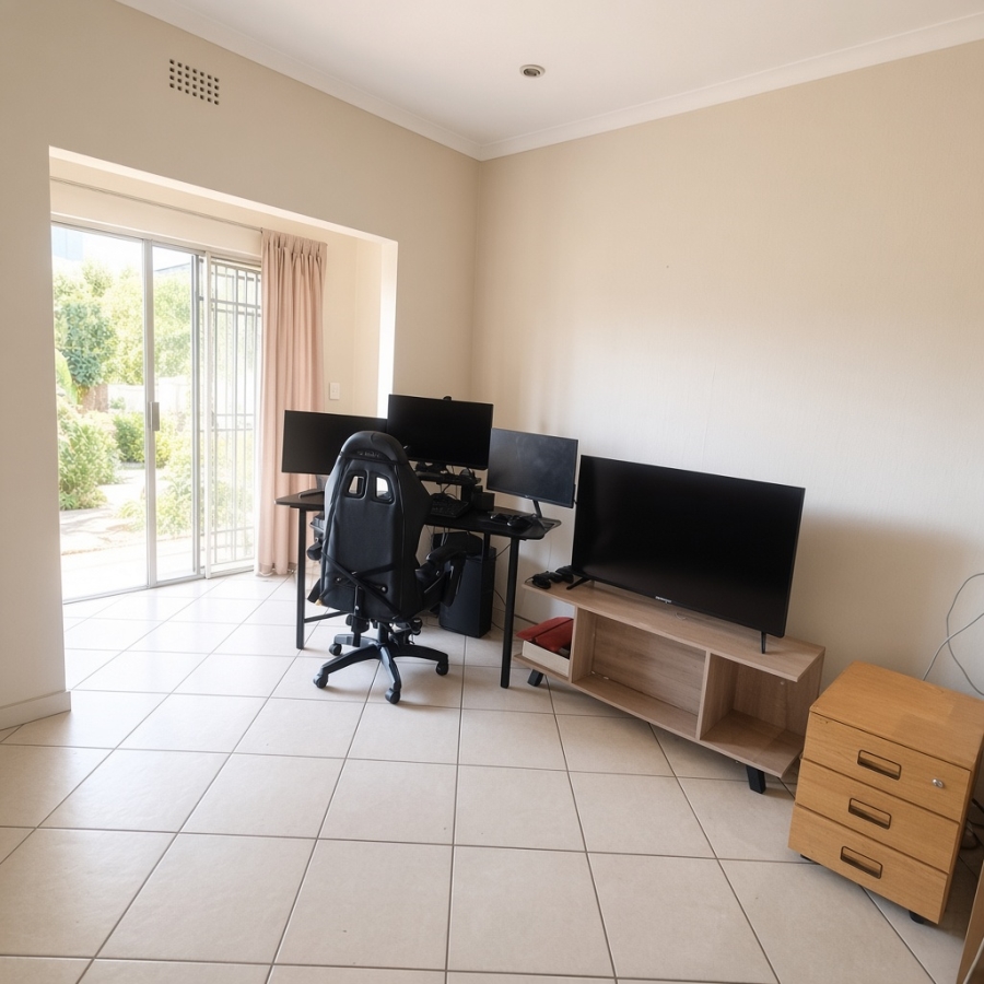 To Let 1 Bedroom Property for Rent in Westdene Gauteng