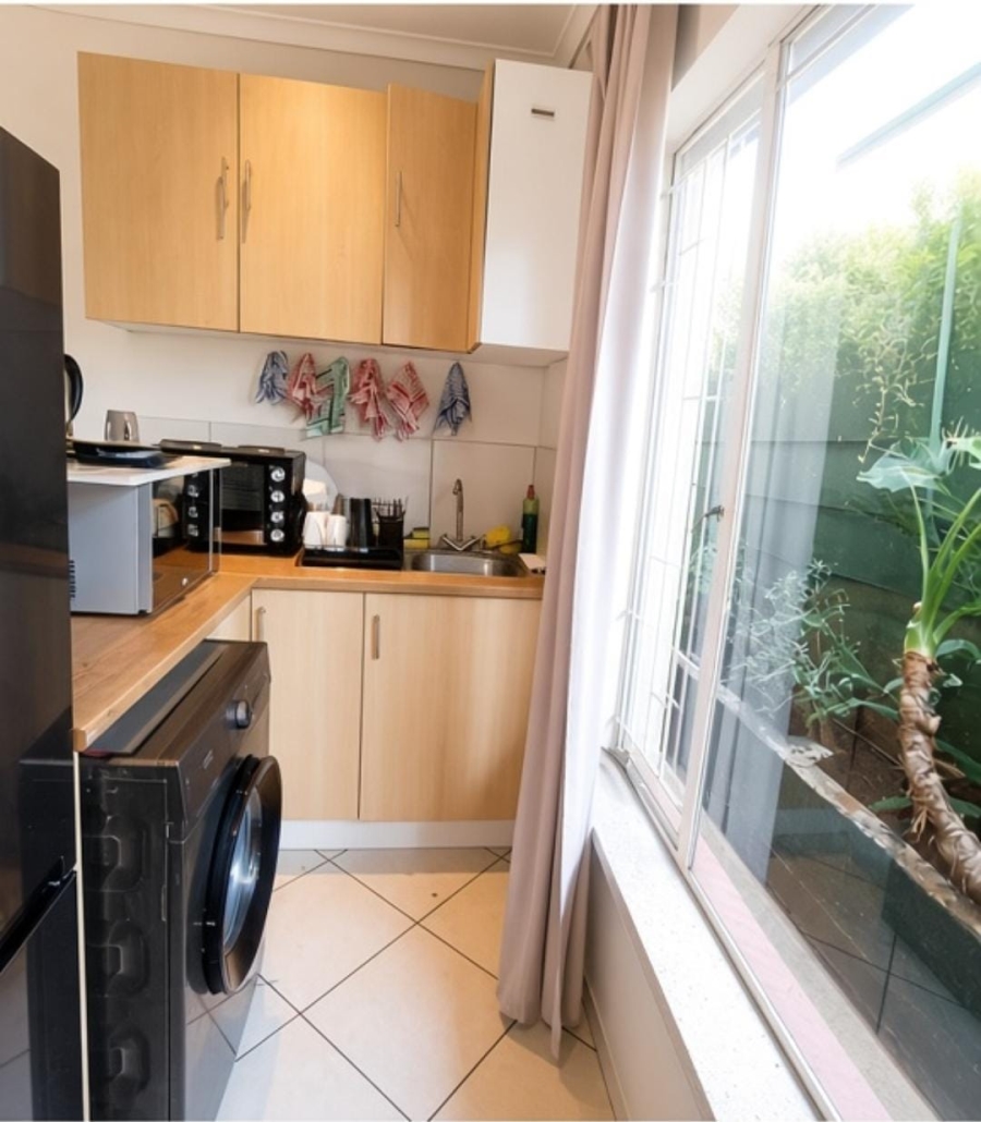 To Let 1 Bedroom Property for Rent in Westdene Gauteng