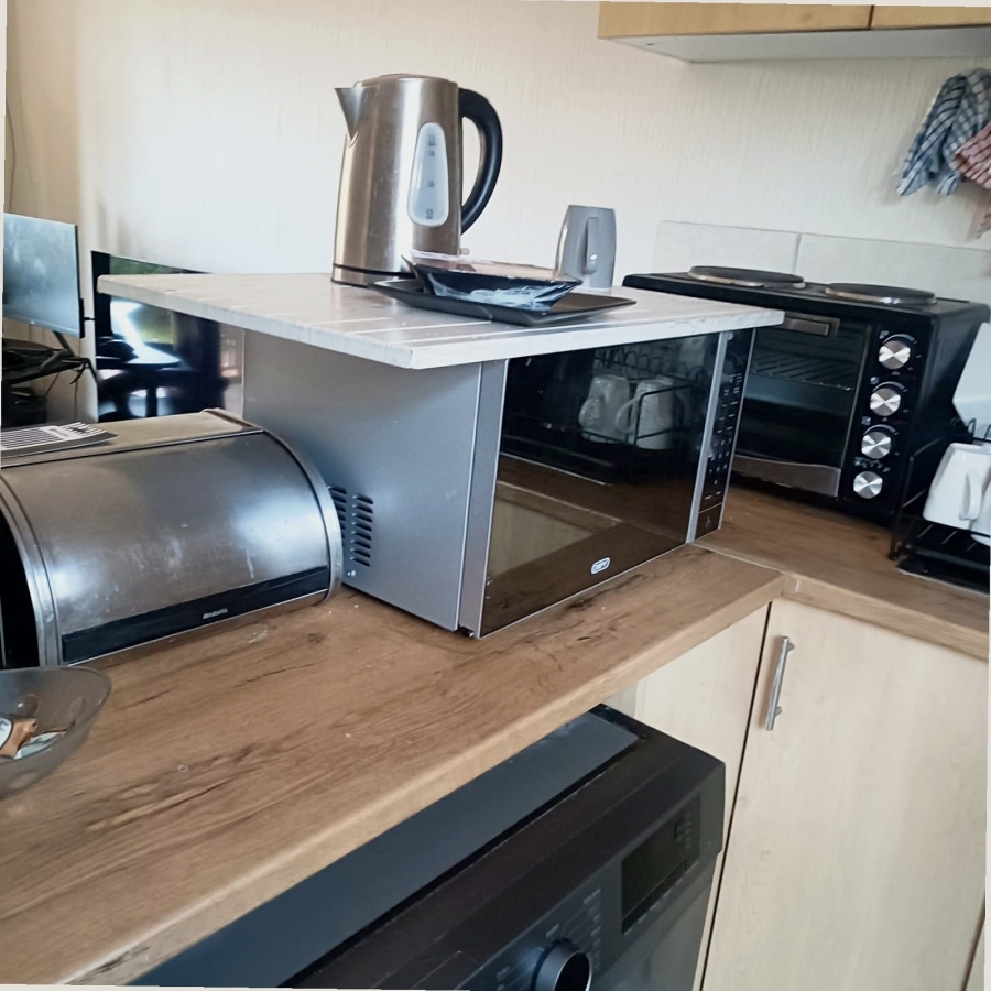 To Let 1 Bedroom Property for Rent in Westdene Gauteng