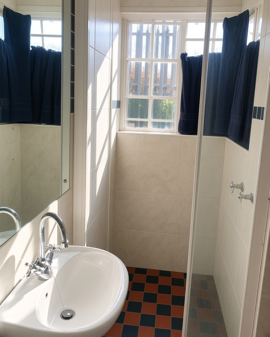 To Let 1 Bedroom Property for Rent in Westdene Gauteng