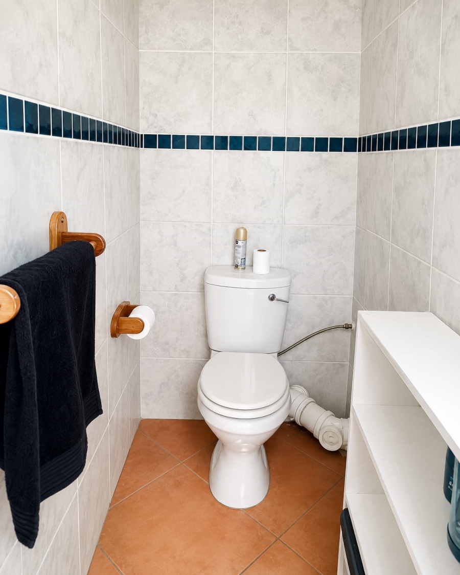 To Let 1 Bedroom Property for Rent in Westdene Gauteng