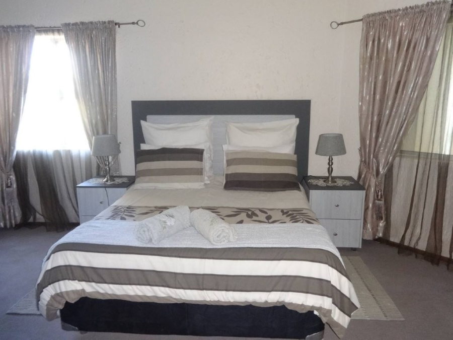 To Let 3 Bedroom Property for Rent in Bedfordview Gauteng