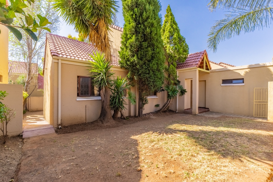 4 Bedroom Property for Sale in Barbeque Downs Gauteng