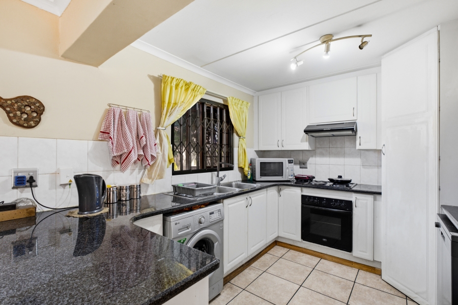 4 Bedroom Property for Sale in Barbeque Downs Gauteng