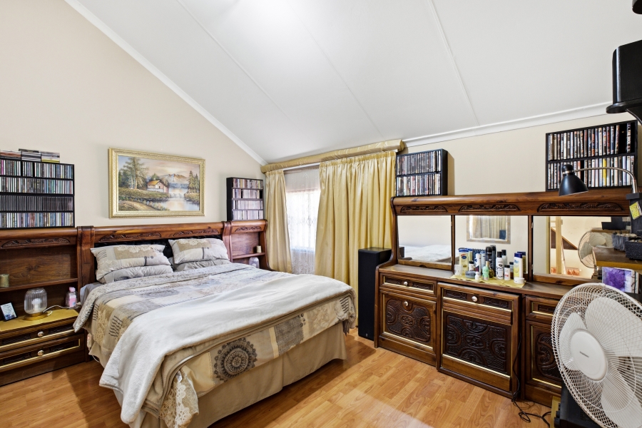 4 Bedroom Property for Sale in Barbeque Downs Gauteng