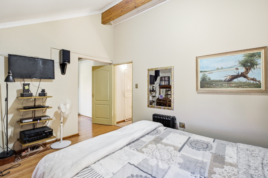 4 Bedroom Property for Sale in Barbeque Downs Gauteng