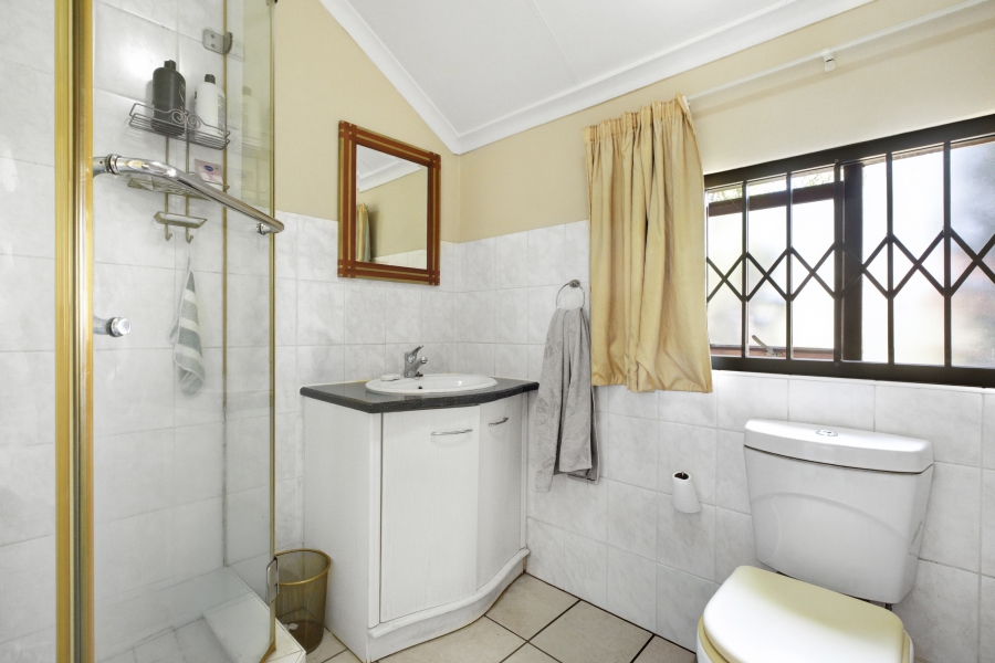 4 Bedroom Property for Sale in Barbeque Downs Gauteng