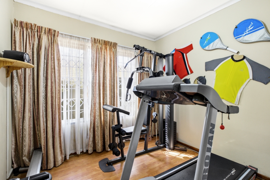 4 Bedroom Property for Sale in Barbeque Downs Gauteng