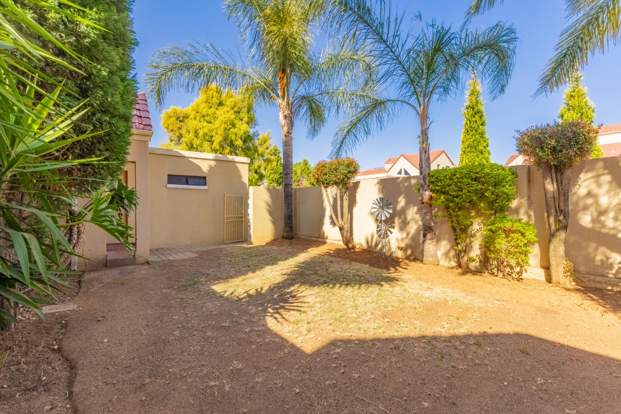 4 Bedroom Property for Sale in Barbeque Downs Gauteng