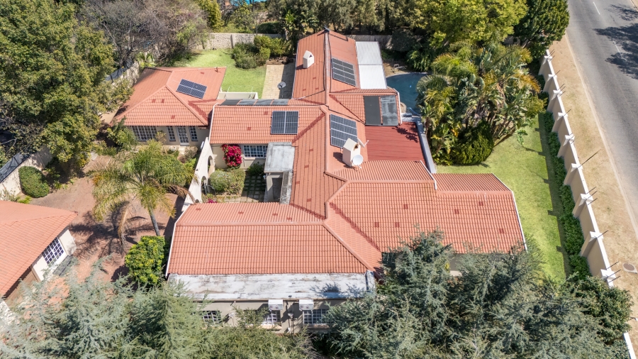 4 Bedroom Property for Sale in Lonehill Gauteng