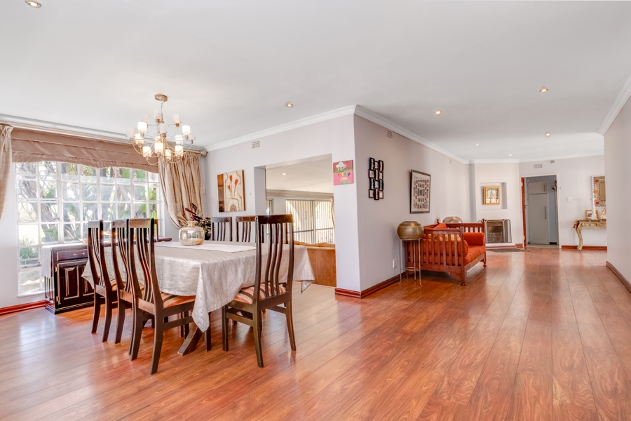 4 Bedroom Property for Sale in Lonehill Gauteng
