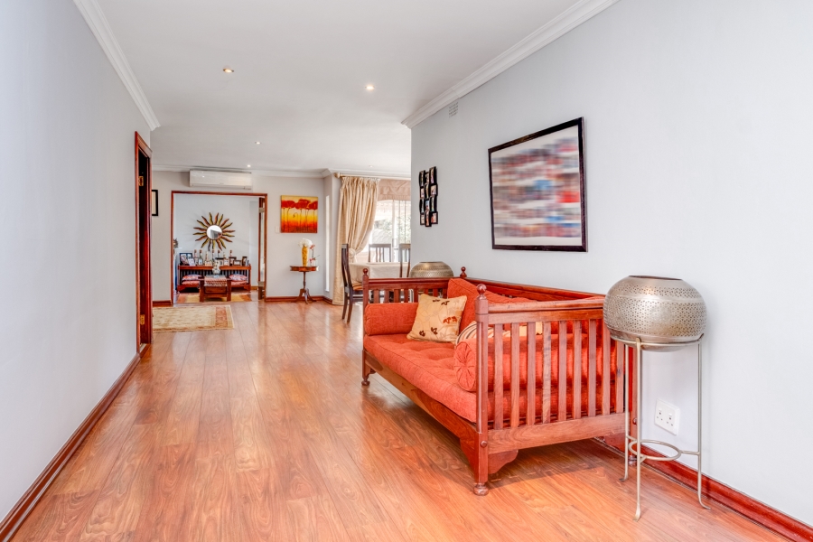 4 Bedroom Property for Sale in Lonehill Gauteng