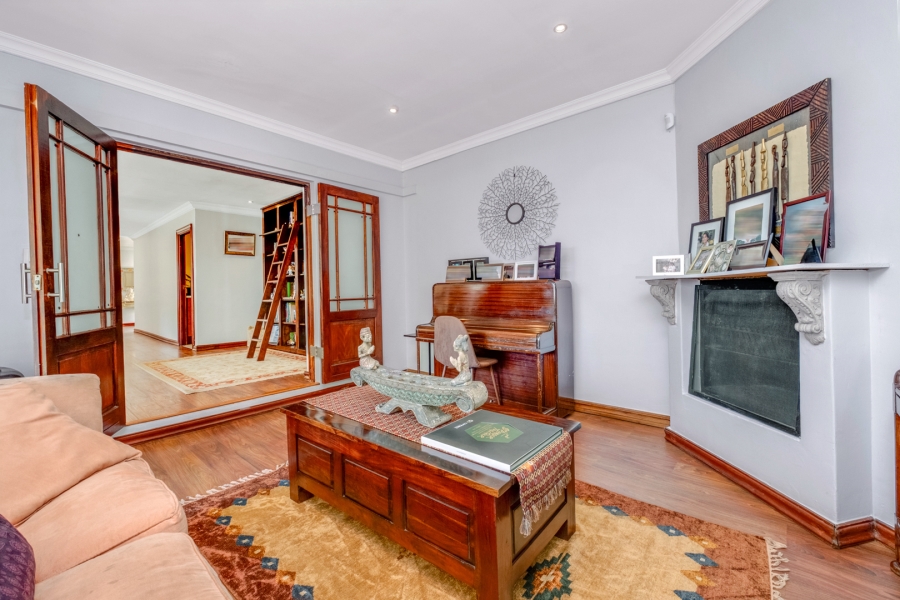 4 Bedroom Property for Sale in Lonehill Gauteng