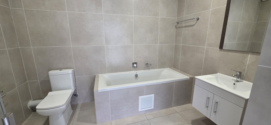 To Let 1 Bedroom Property for Rent in Greenstone Hill Gauteng